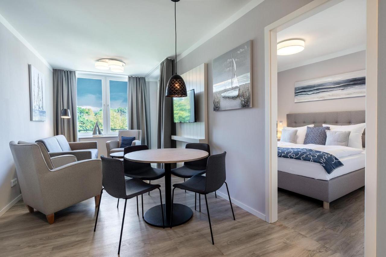 Apartment Godewindpark Travemuende Godewindpark Travemuende 2-14 Lubeck