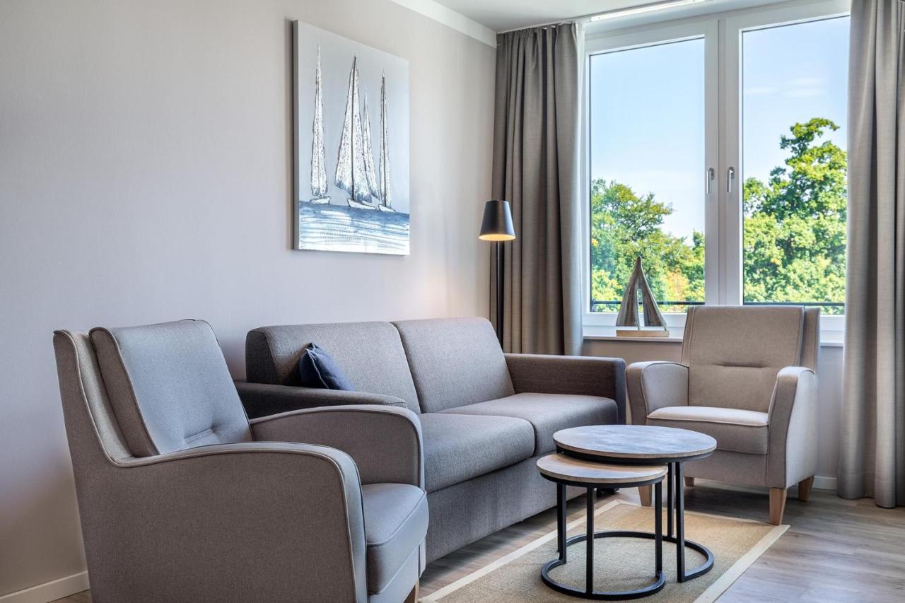 Apartment Godewindpark Travemuende Godewindpark Travemuende 2-14 Lubeck