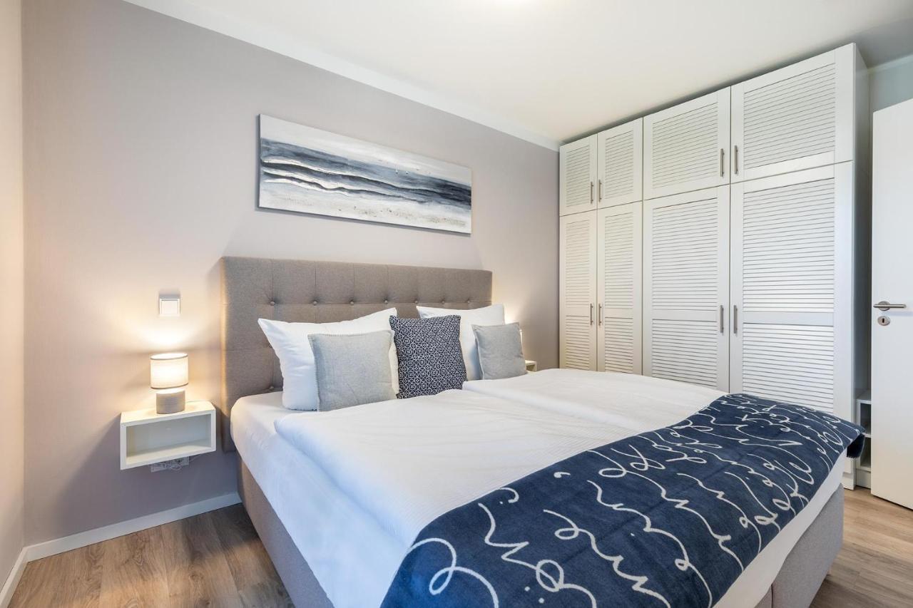 Apartment Godewindpark Travemuende Godewindpark Travemuende 2-14 Lubeck
